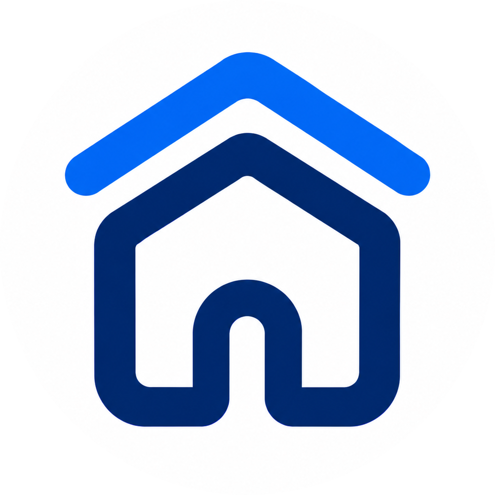 Homekey Logo